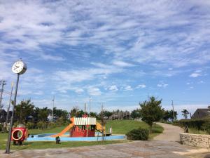 湊はまゆう公園