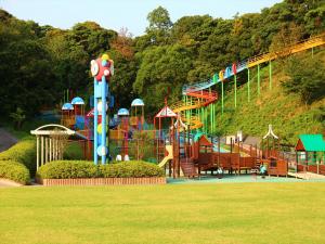 長門市総合公園