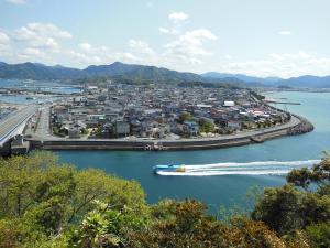 王子山公園