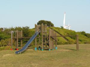 妙見山展望公園