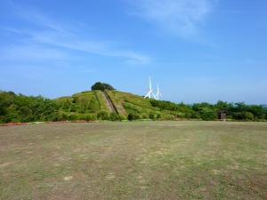 妙見山展望公園