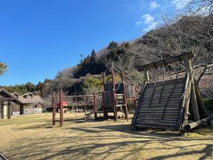 三隅総合公園