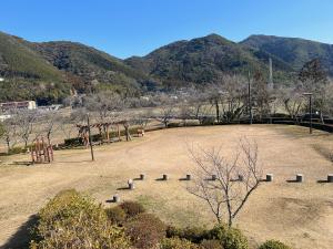 湯免ふれあい広場