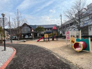 駅南児童公園1号