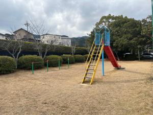 小河内公園