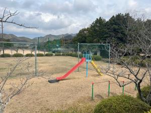 小河内公園
