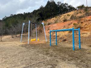 日置総合運動公園