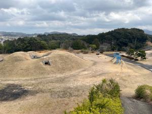 日置総合運動公園