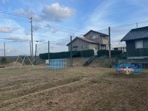 黄波戸宅造グランド