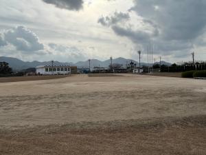 油谷総合運動公園
