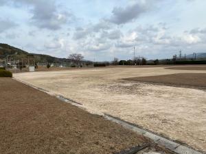 油谷総合運動公園