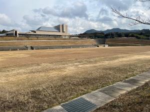 油谷コミュニティパーク