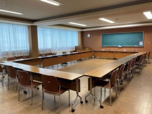 会議室1・2