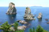 青海島