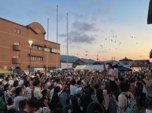 子ども縁日