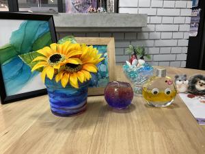 わくわくワークショップ