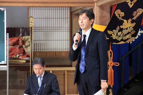 恩湯の写真集作成について提案