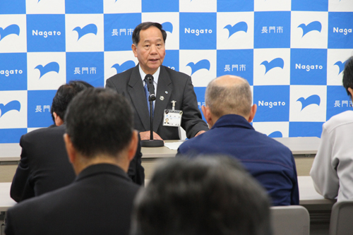平成30年度予算では、「健幸」づくり・「しごと」づくり・「地域総合力」の発揮を重点的に進める
