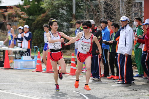 今回の総合優勝は光市Aチーム