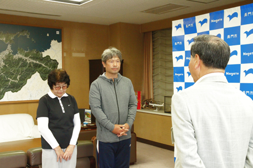 ２人はＨＥＫＩクラブに所属し、腕を磨き続けている