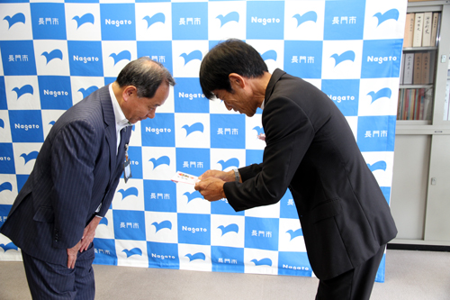 ６月３０日(日曜日）に博多の森陸上競技場で行われる