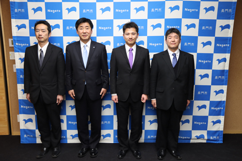 ２０２０全日本綱引選手権大会に出場する俵山TC