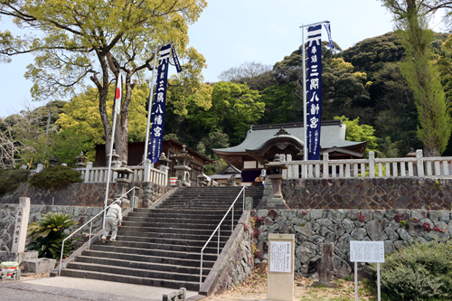 ９月１６日には秋季例大祭が行われる予定