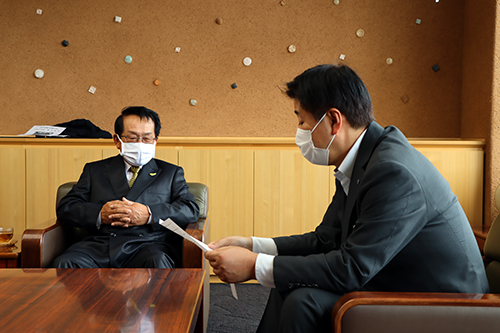 毎年7月は社会を明るくする運動強化月間