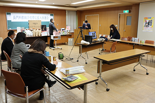1月15日から「つかわんとい券！」が販売されます