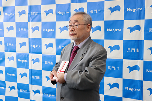 縁結び大使の制度は終了しても、今後もカップリングに努めたいと話す竹内さん