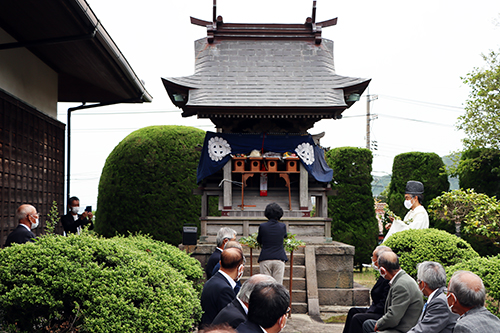 清風による財政立て直しが長州藩の幕末の活動資金につながった