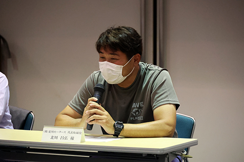 旧向津具小学校の校舎の取り扱いについて質問が出された