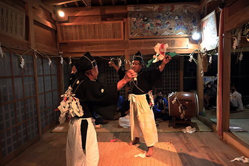 奥が今回から演者として加わった内田凪飛さん