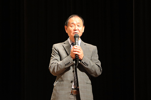 脚本・演出を手掛ける伊藤さん