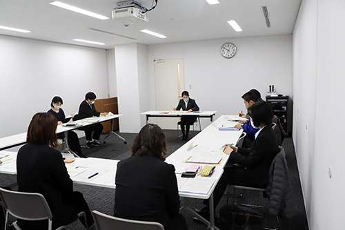 老人ホームの入居権詐欺や商品の定期購入に関するトラブルなど相談内容は複雑多様化している