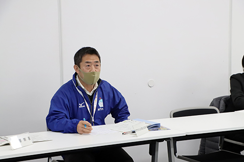 社会福祉協議会では権利擁護などにより高齢者や障害者の資産を守る取組を行う