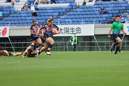 今後、全国各地で開催される大会にも出場し、総合優勝３連覇を狙う