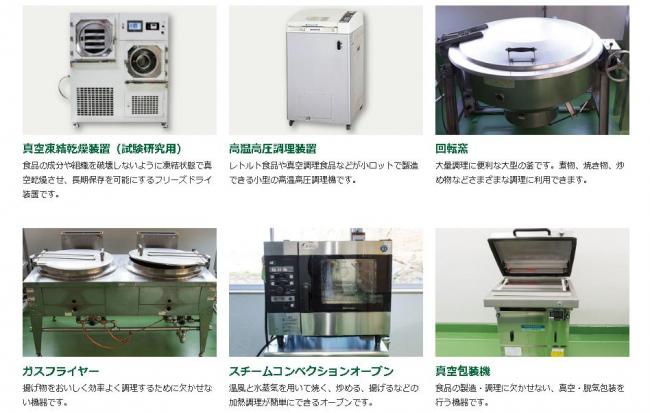 機器例