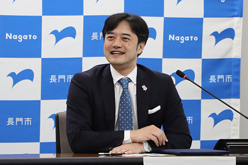 株式会社HafH Co-Living Operationsの田口代表取締役CEO