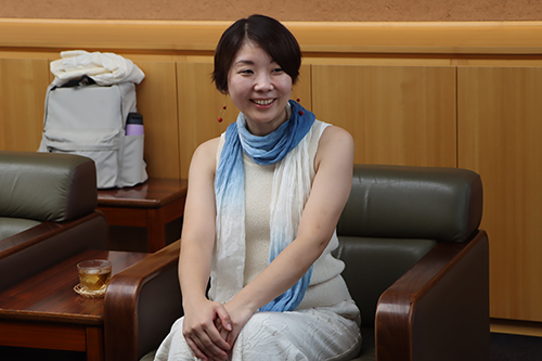 俵山から食を通して関係人口・交流人口の増加を目指す