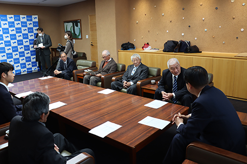 長門市和牛改良組合の総合優勝は５年ぶり