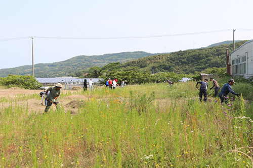開催を心待ちにしております