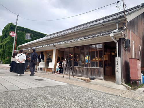 仙崎おはとでせんべろ！が開催されました