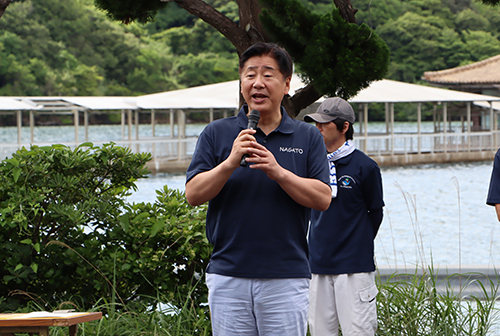 今年で19年目となります