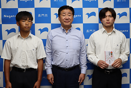 全国大会は青森県で開催されます