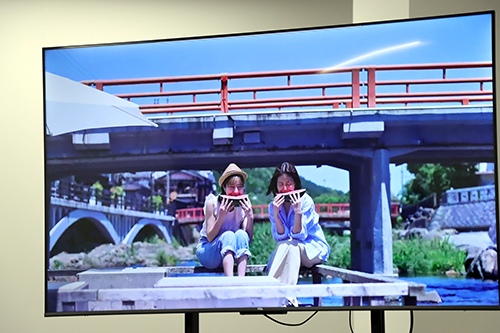 夏のオソト天国を満期する企画が盛りだくさん