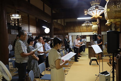 『わたしの平和宣言』