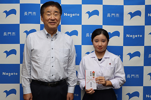 国体で10位以内を目指します