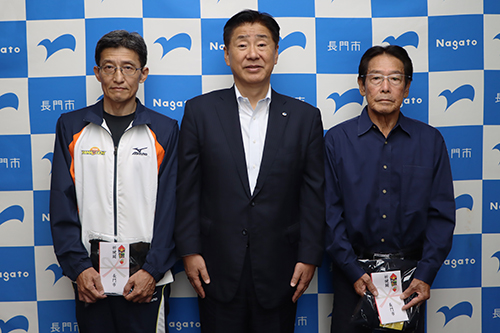ねんりんピックはばたけ鳥取2024に2名の選手が出場・出品されます