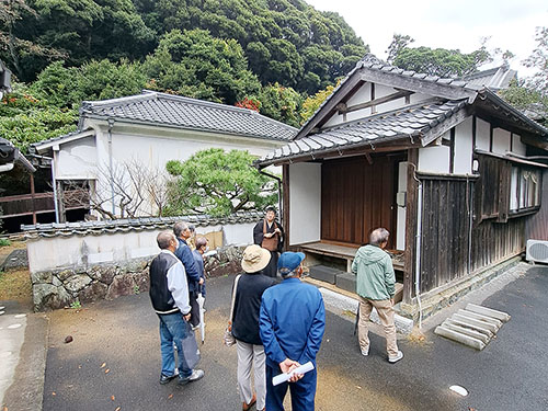 西圓寺無常院